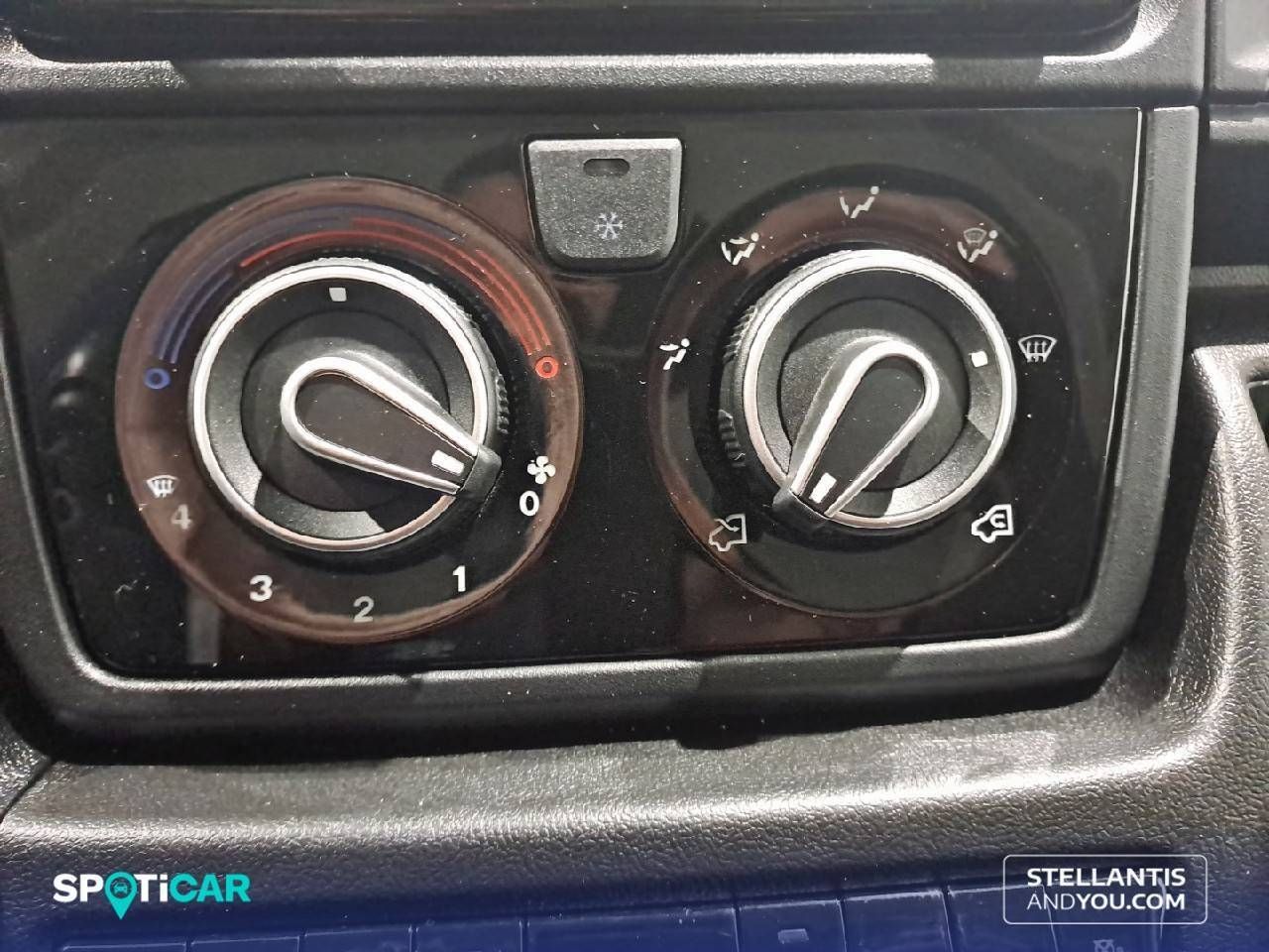 Peugeot Boxer  3.5 L2 H2 BHDI 103kW (140CV) - - Foto 19