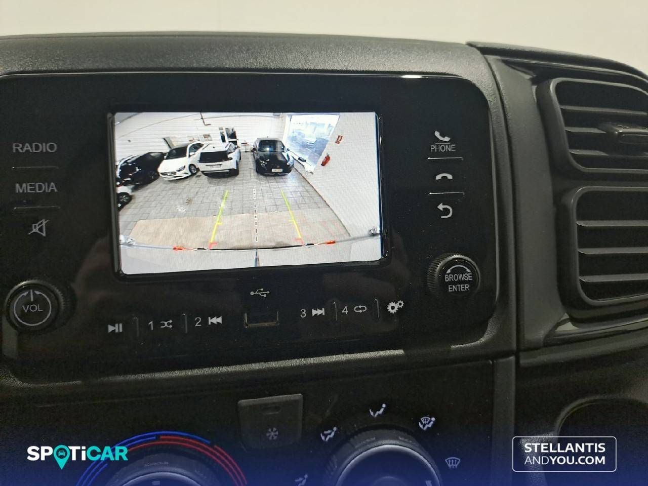 Peugeot Boxer  3.5 L2 H2 BHDI 103kW (140CV) - - Foto 22