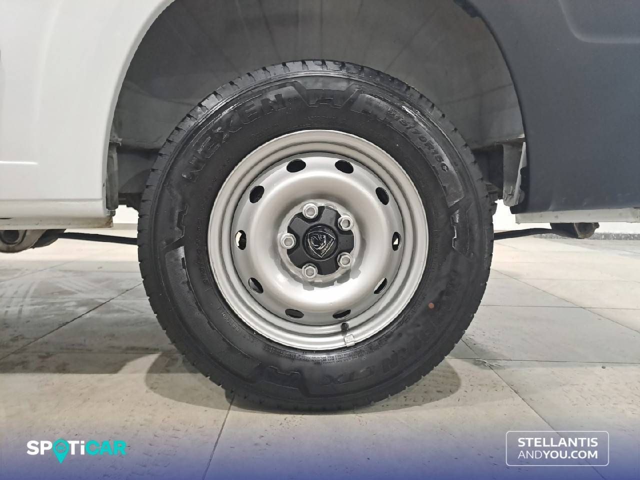 Peugeot Boxer  3.5 L2 H2 BHDI 103kW (140CV) - - Foto 12