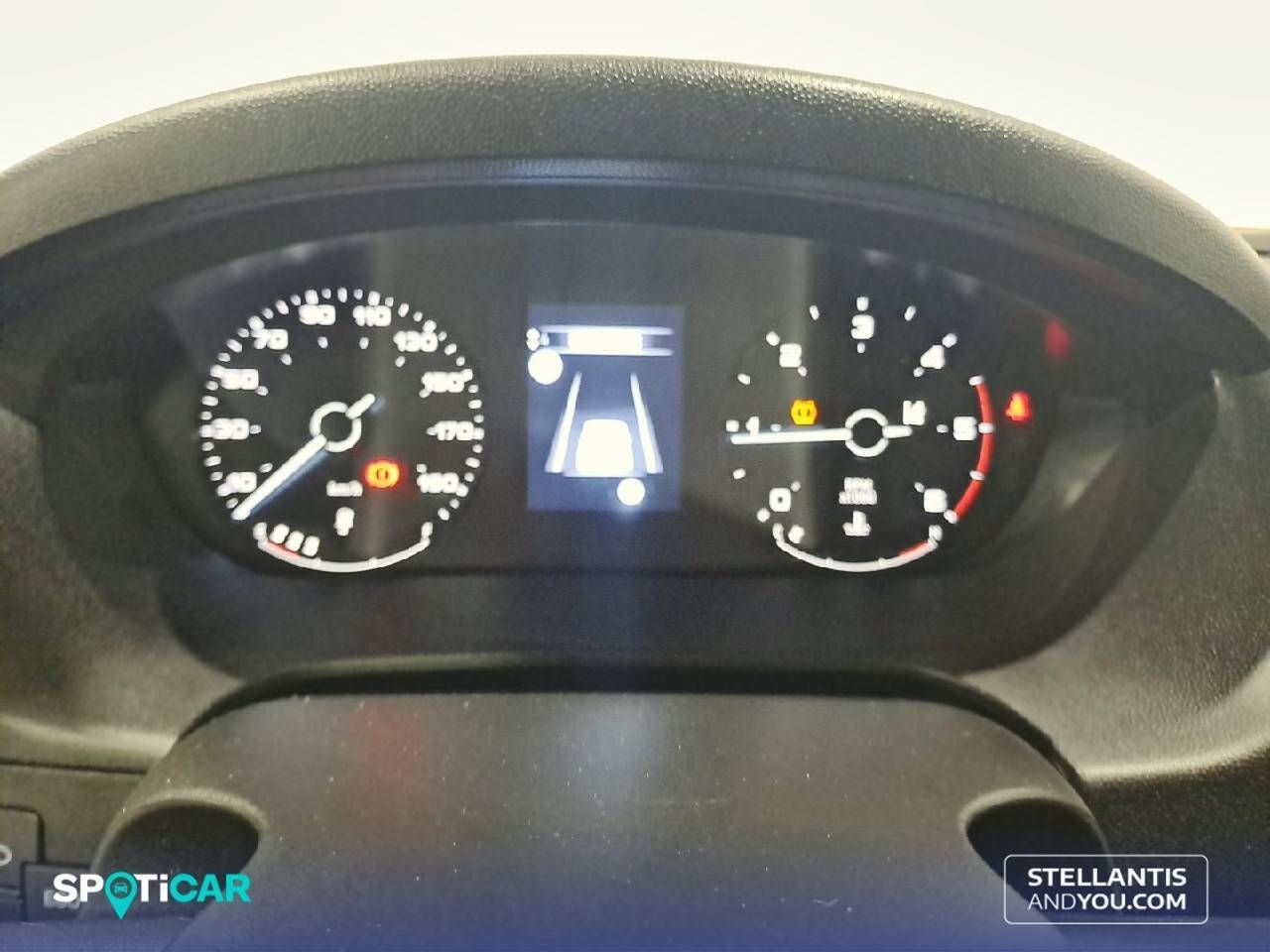 Peugeot Boxer  3.5 L2 H2 BHDI 103kW (140CV) - - Foto 25