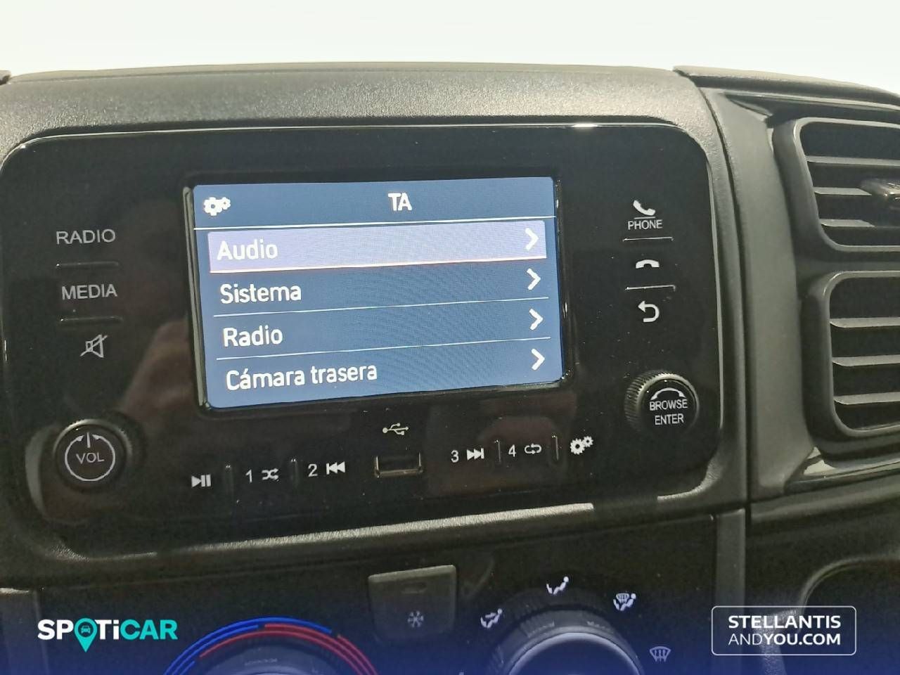 Peugeot Boxer  3.5 L2 H2 BHDI 103kW (140CV) - - Foto 21