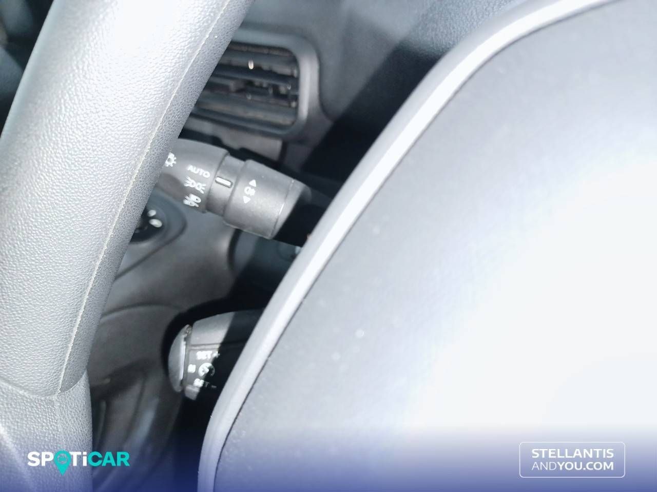 Peugeot Partner  Standard 600kg BlueHDi 73kW - - Foto 15