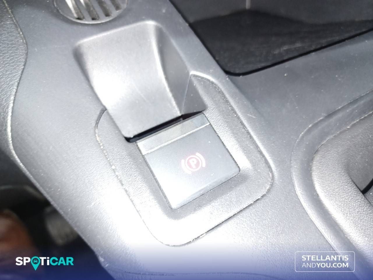 Peugeot Partner  Standard 600kg BlueHDi 73kW - - Foto 17