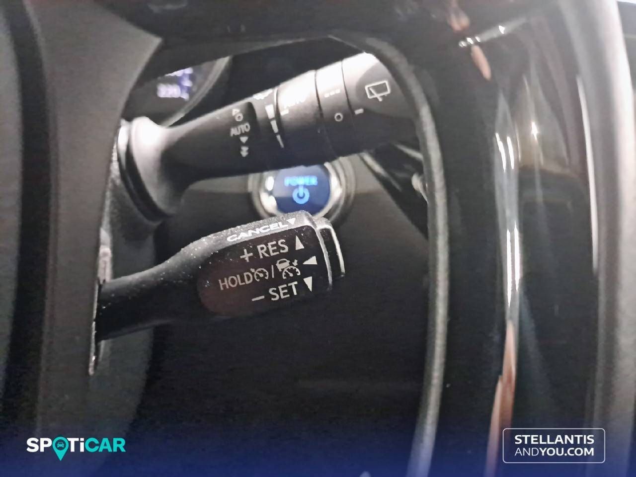 Toyota C-HR  2.0 180H Advance - Foto 25