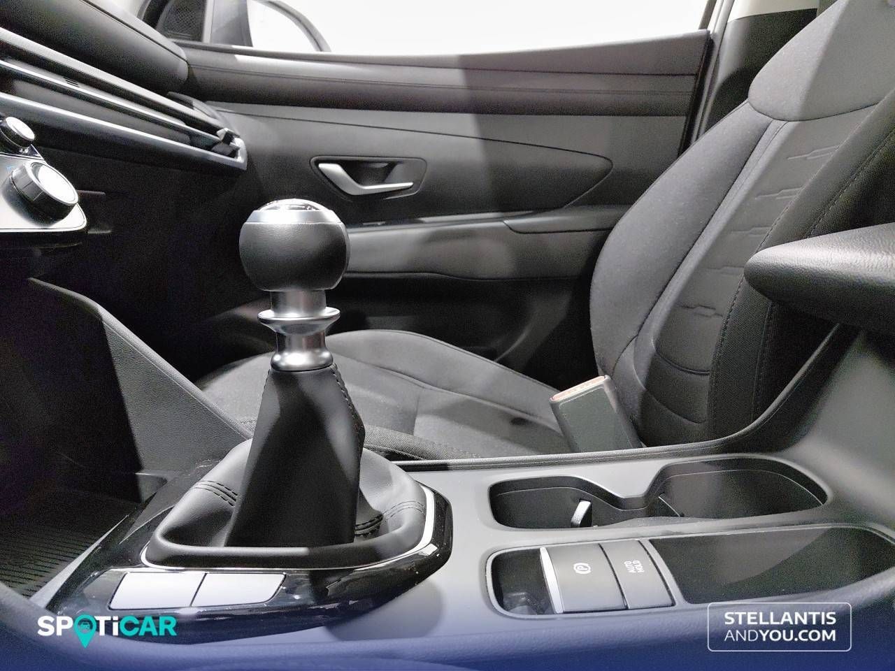 Hyundai Tucson  1.6T 118kW (160CV) Maxx - Foto 15