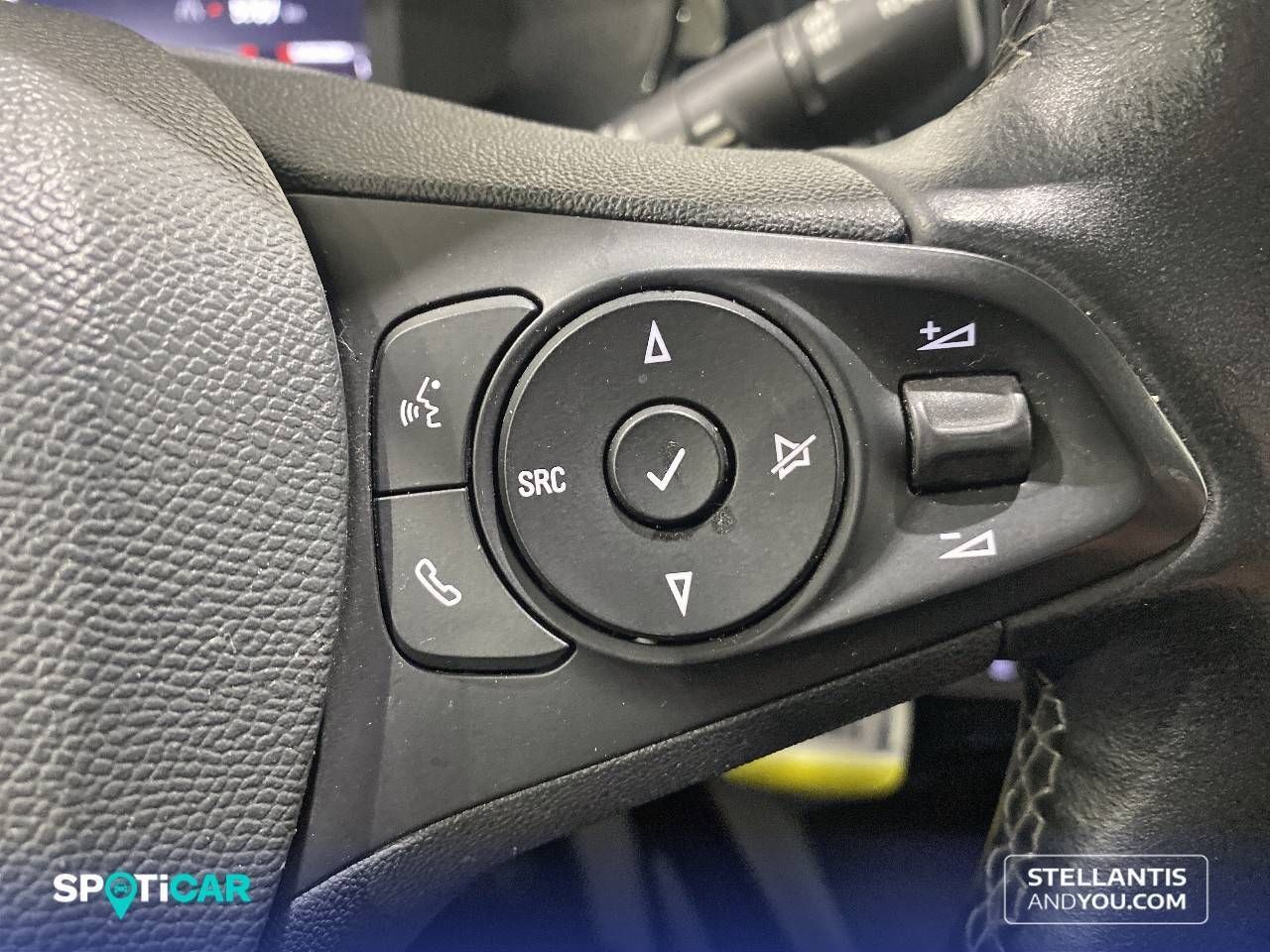 Opel Corsa  1.2T XHL 74kW (100CV) Elegance - Foto 23