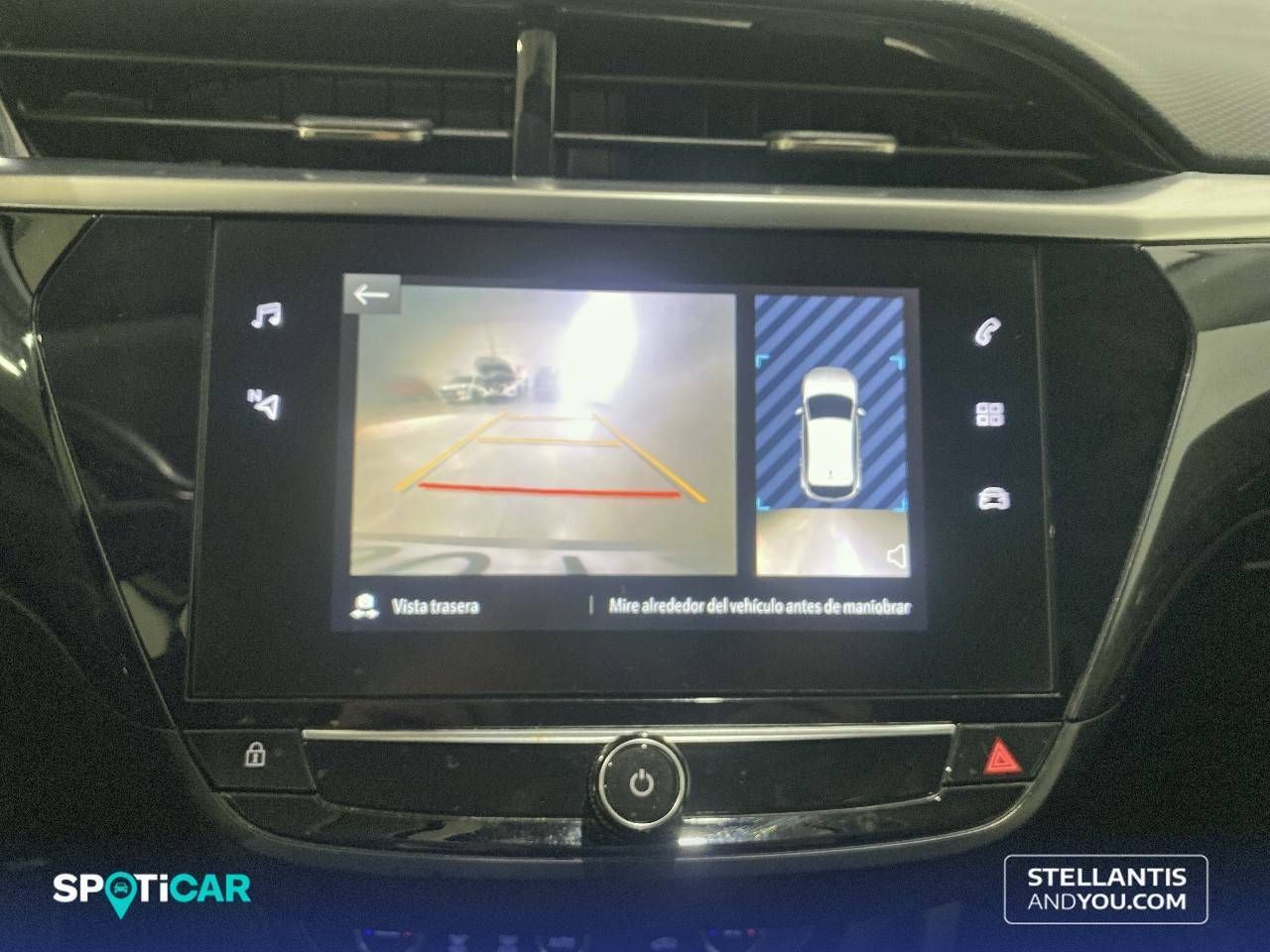 Opel Corsa  1.2T XHL 74kW (100CV) Elegance - Foto 18