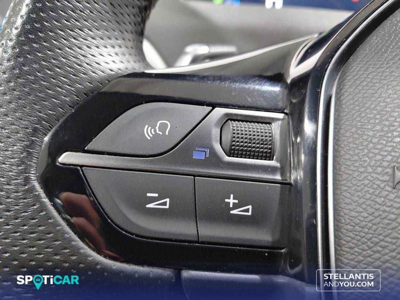 Peugeot 3008  2.0BLUEHDI 133KW (180CV)  AUTO S&S GT - Foto 16