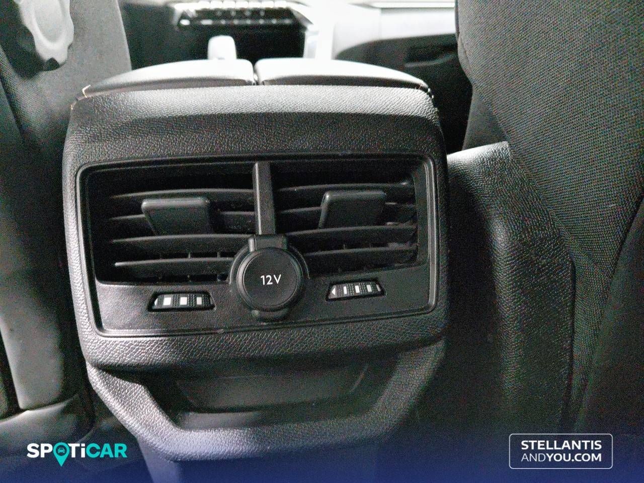 Peugeot 3008  2.0BLUEHDI 133KW (180CV)  AUTO S&S GT - Foto 13