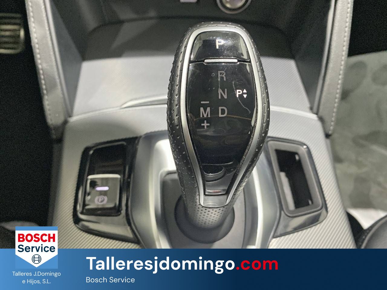 Alfa Romeo Stelvio  2.2 Diésel 140kW (190CV)  Q4 Sprint - Foto 15