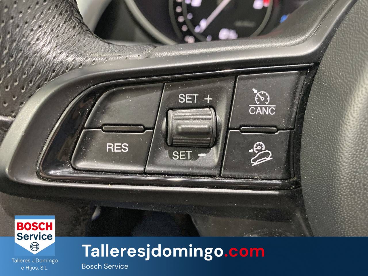 Alfa Romeo Stelvio  2.2 Diésel 140kW (190CV)  Q4 Sprint - Foto 22
