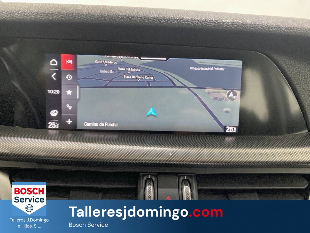 Alfa Romeo Stelvio  2.2 Diésel 140kW (190CV)  Q4 Sprint - Foto 18