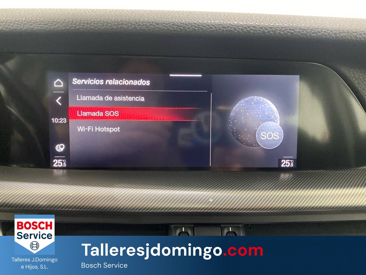Alfa Romeo Stelvio  2.2 Diésel 140kW (190CV)  Q4 Sprint - Foto 21