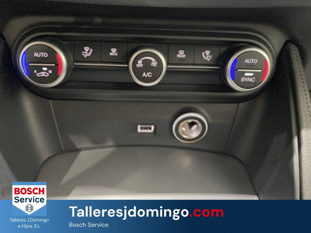 Alfa Romeo Stelvio  2.2 Diésel 140kW (190CV)  Q4 Sprint - Foto 17
