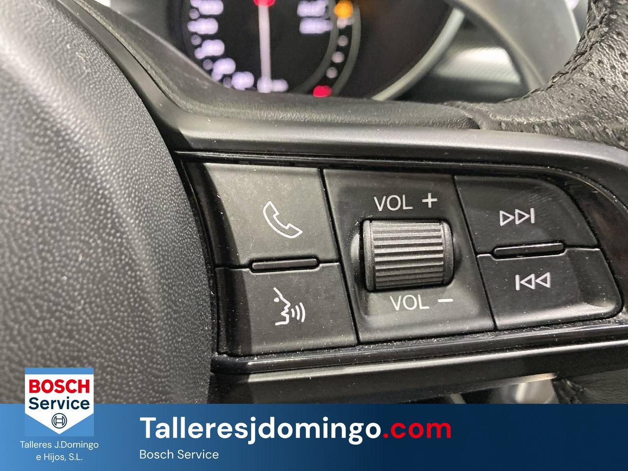 Alfa Romeo Stelvio  2.2 Diésel 140kW (190CV)  Q4 Sprint - Foto 23