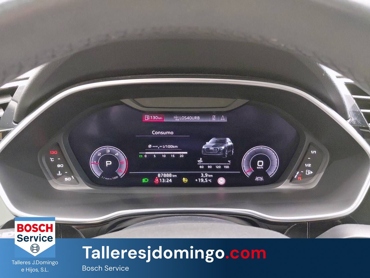 Audi Q3   35 TDI 110kW (150CV) S tronic Advanced - Foto 3