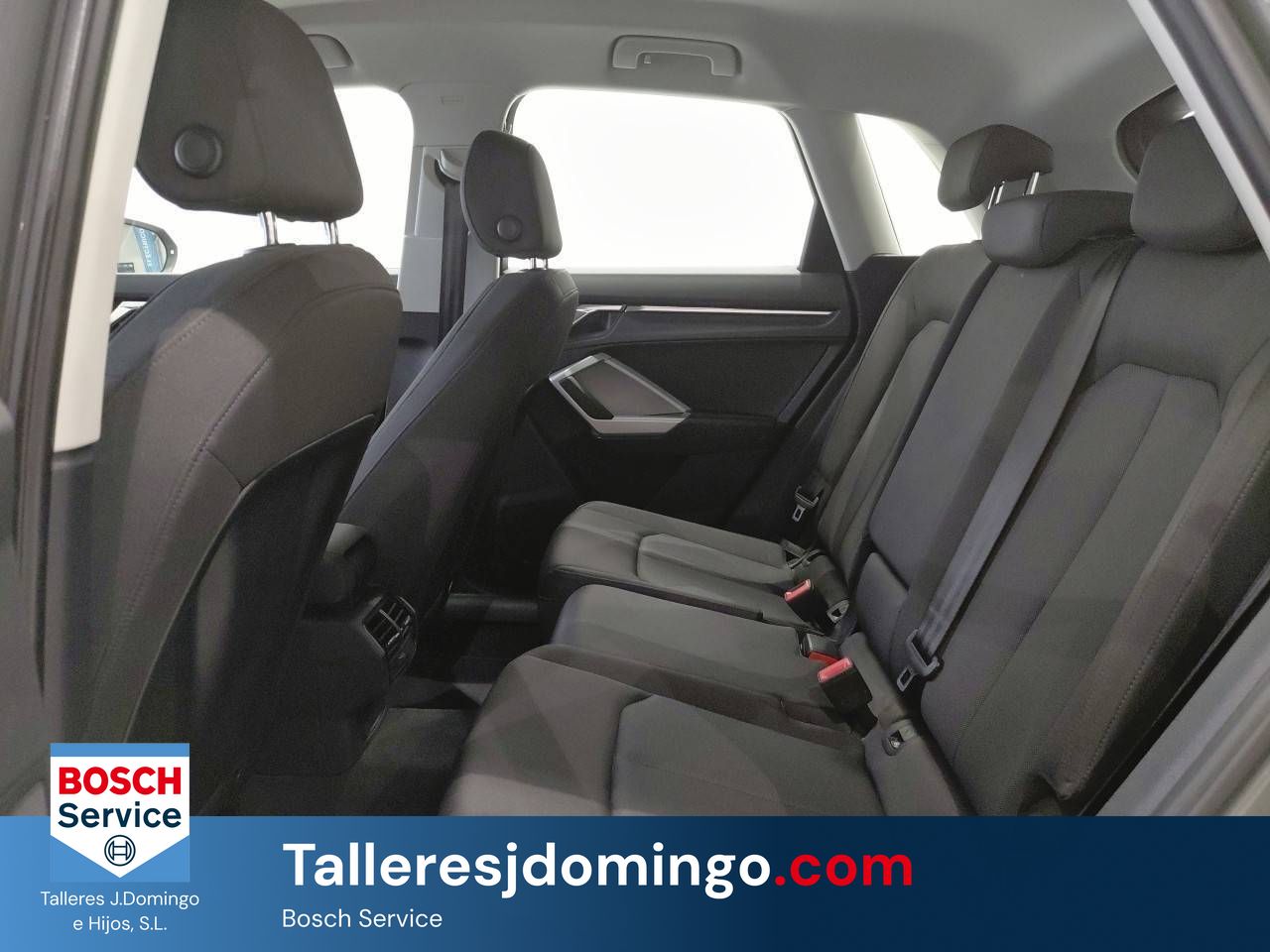 Audi Q3   35 TDI 110kW (150CV) S tronic Advanced - Foto 11