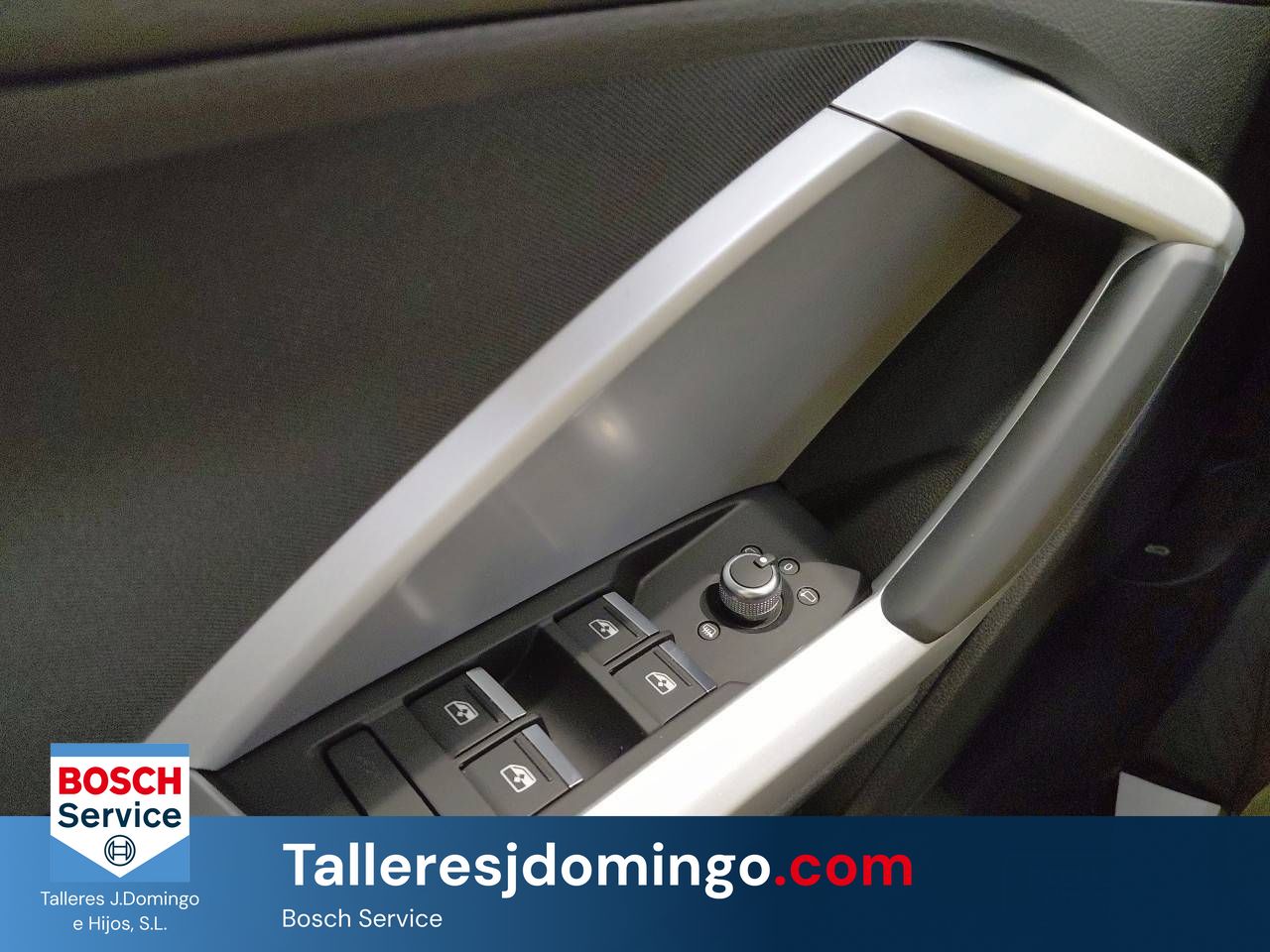 Audi Q3   35 TDI 110kW (150CV) S tronic Advanced - Foto 14