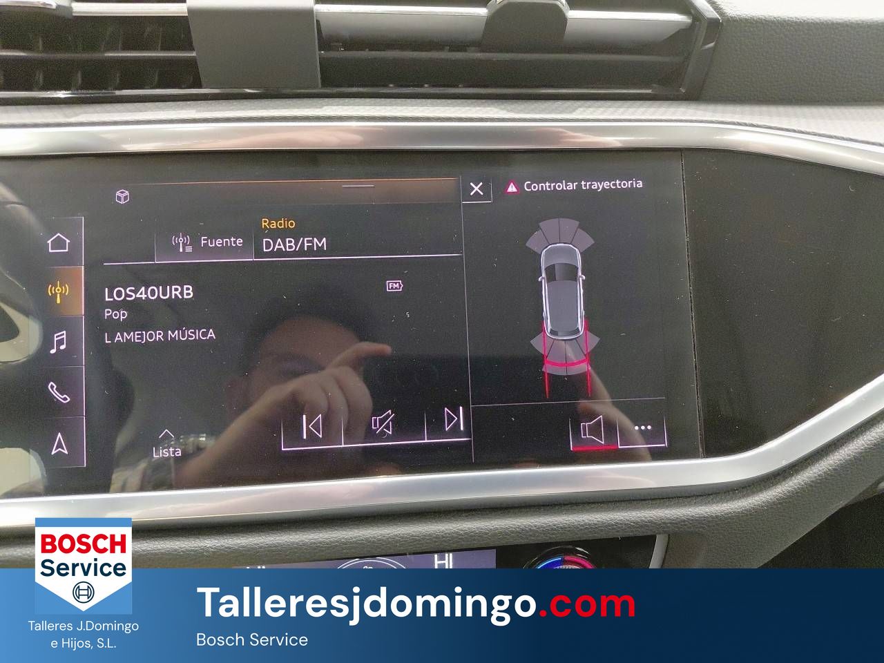 Audi Q3   35 TDI 110kW (150CV) S tronic Advanced - Foto 16