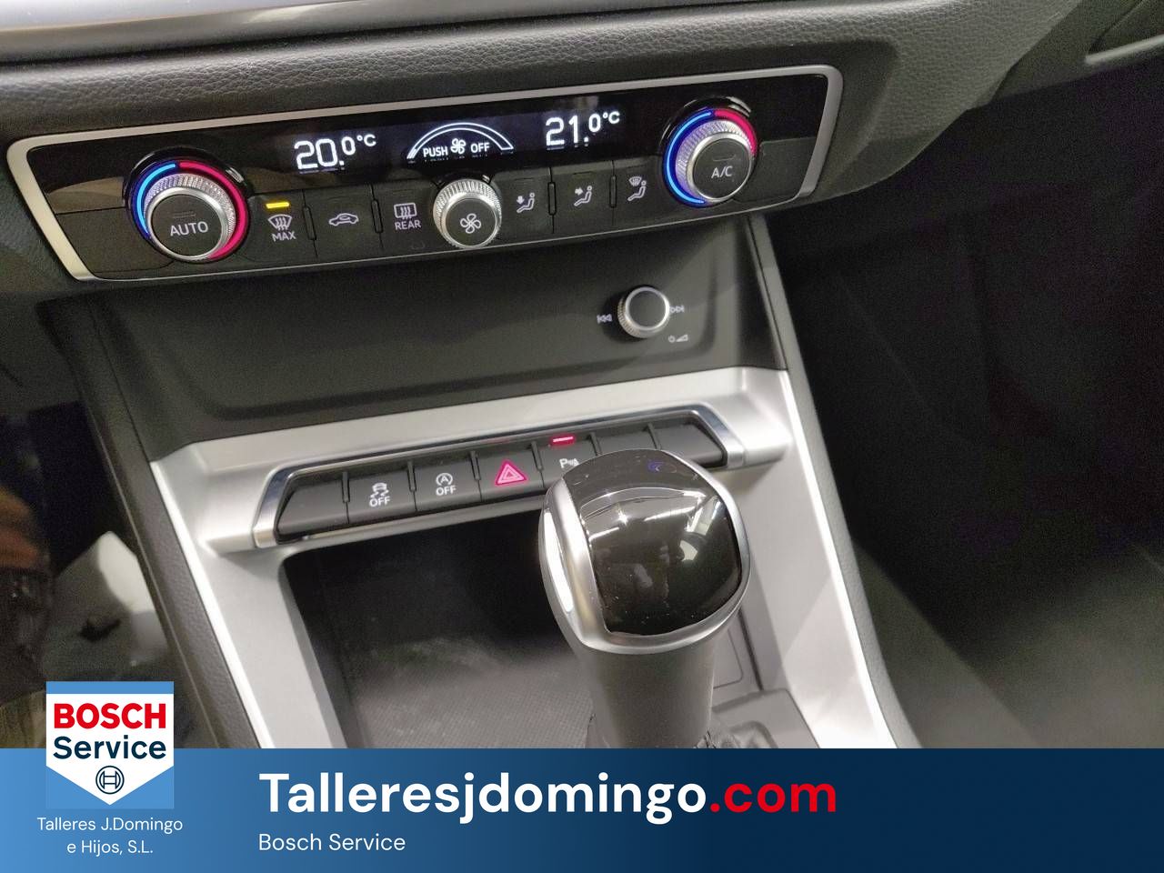 Audi Q3   35 TDI 110kW (150CV) S tronic Advanced - Foto 17