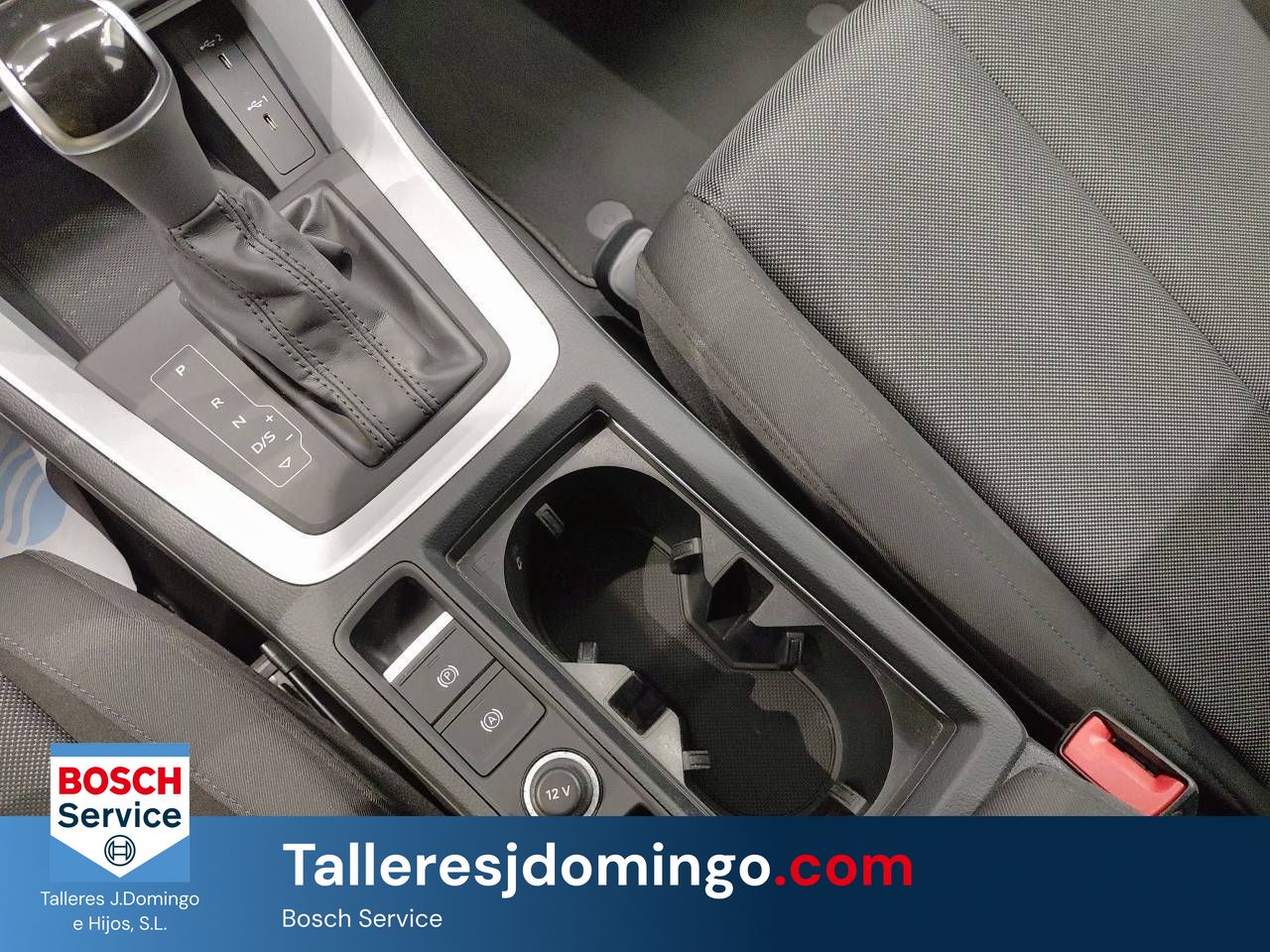 Audi Q3   35 TDI 110kW (150CV) S tronic Advanced - Foto 18