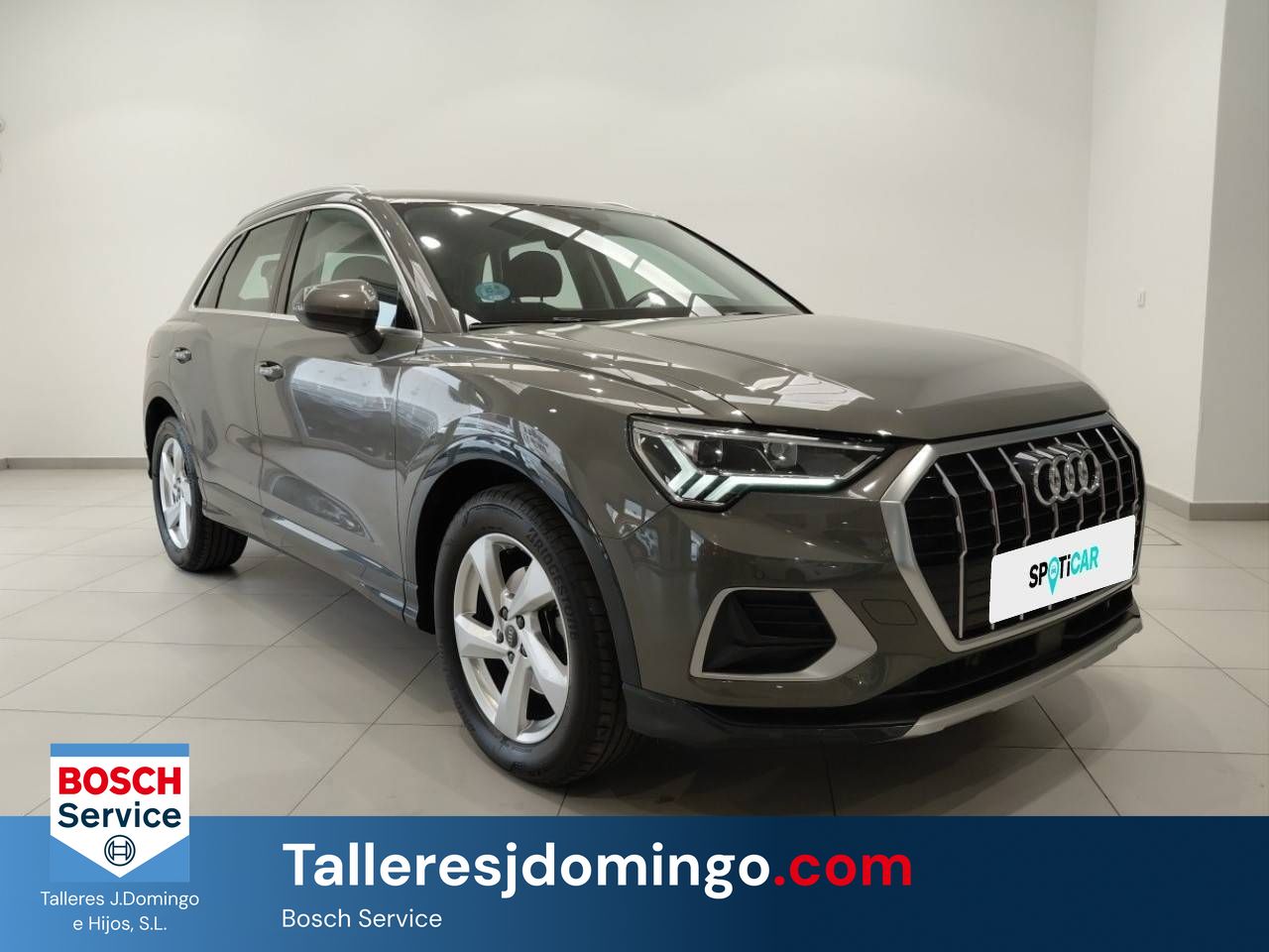 Audi Q3   35 TDI 110kW (150CV) S tronic Advanced - Foto 4
