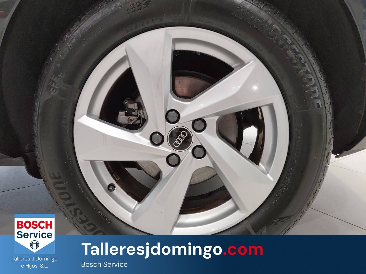 Audi Q3   35 TDI 110kW (150CV) S tronic Advanced - Foto 12