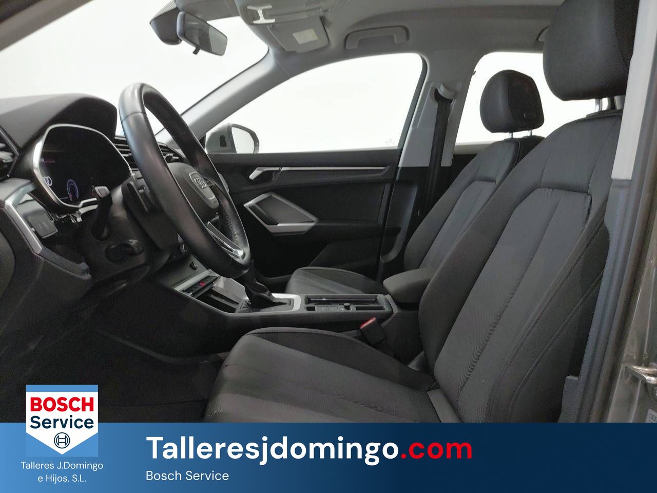 Audi Q3   35 TDI 110kW (150CV) S tronic Advanced - Foto 10