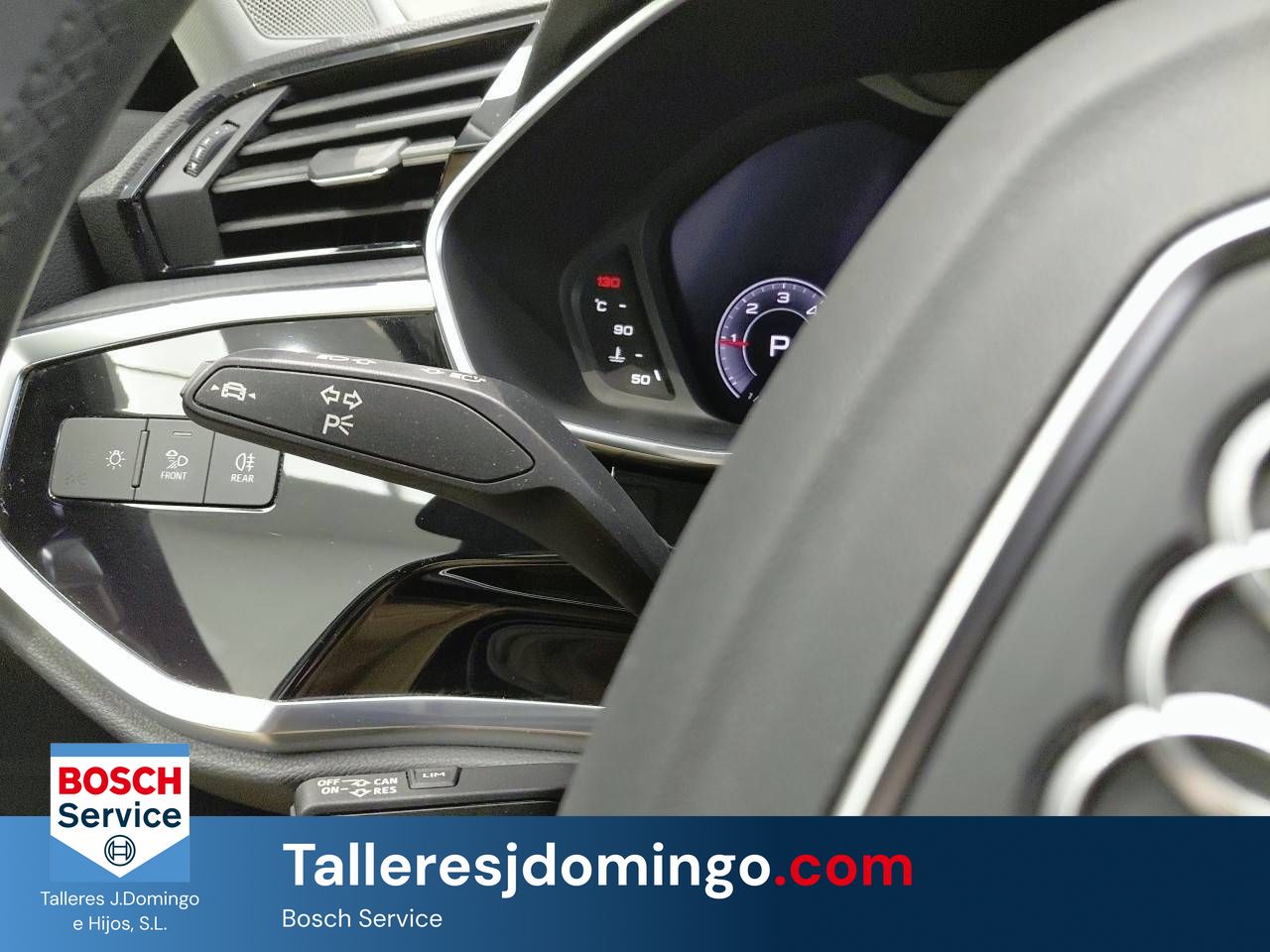 Audi Q3   35 TDI 110kW (150CV) S tronic Advanced - Foto 15