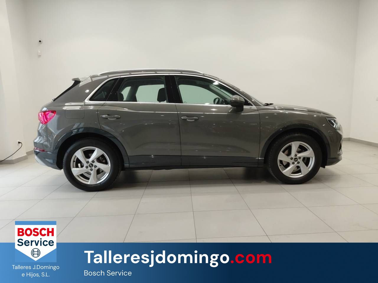 Audi Q3   35 TDI 110kW (150CV) S tronic Advanced - Foto 5