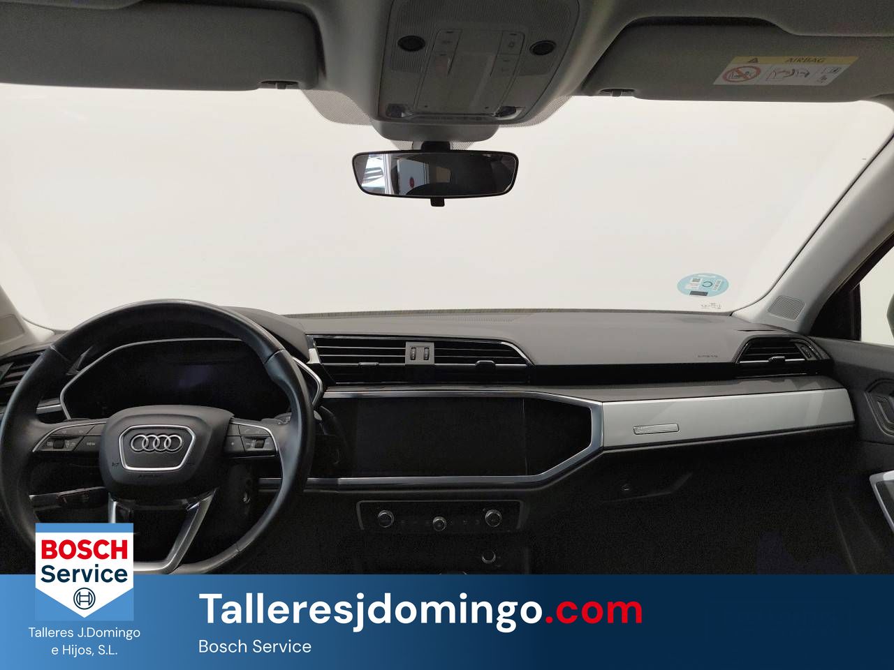 Audi Q3   35 TDI 110kW (150CV) S tronic Advanced - Foto 9