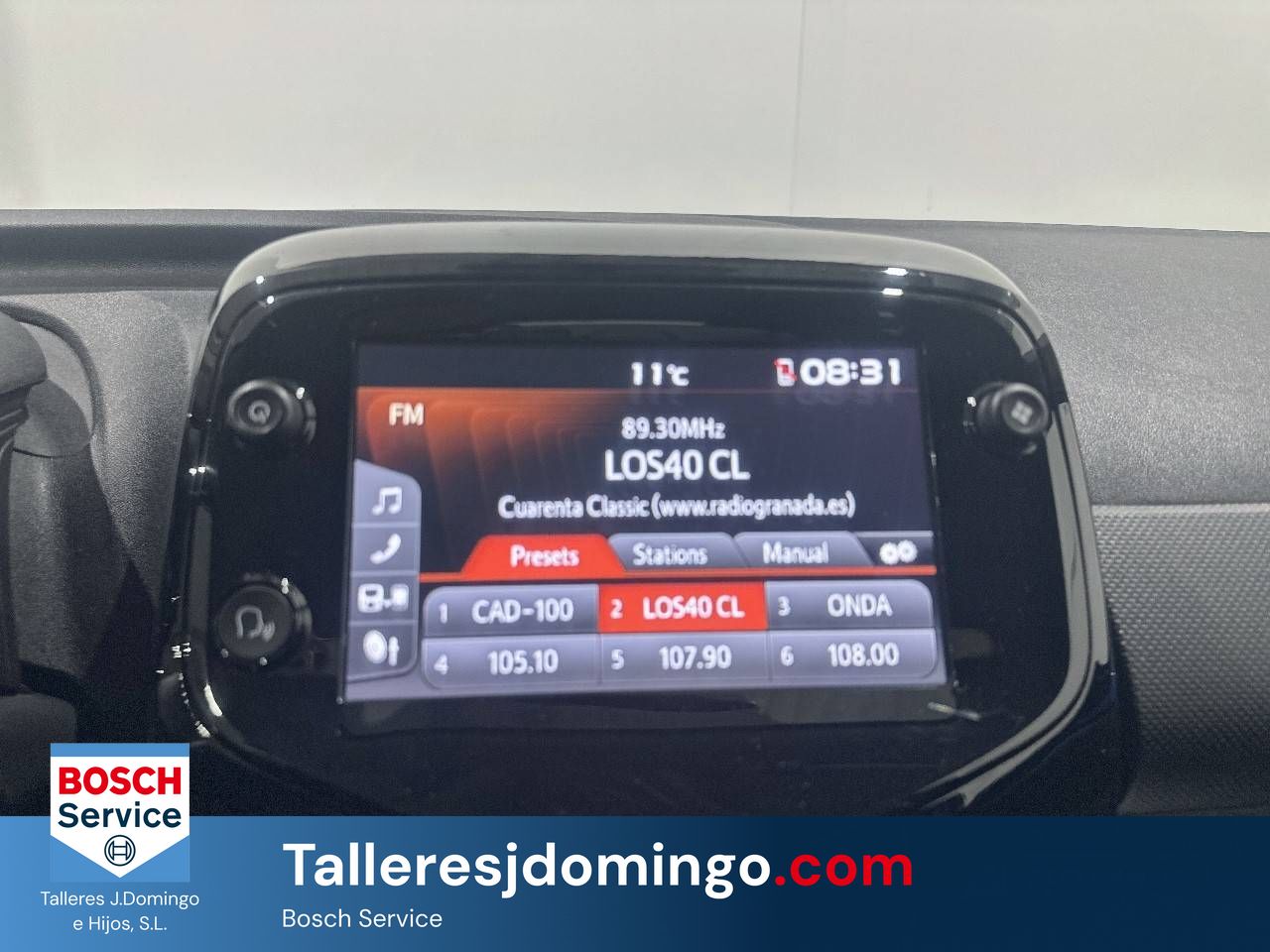 Citroën C1  VTi 53kW (72CV) S&S City Edition - Foto 19