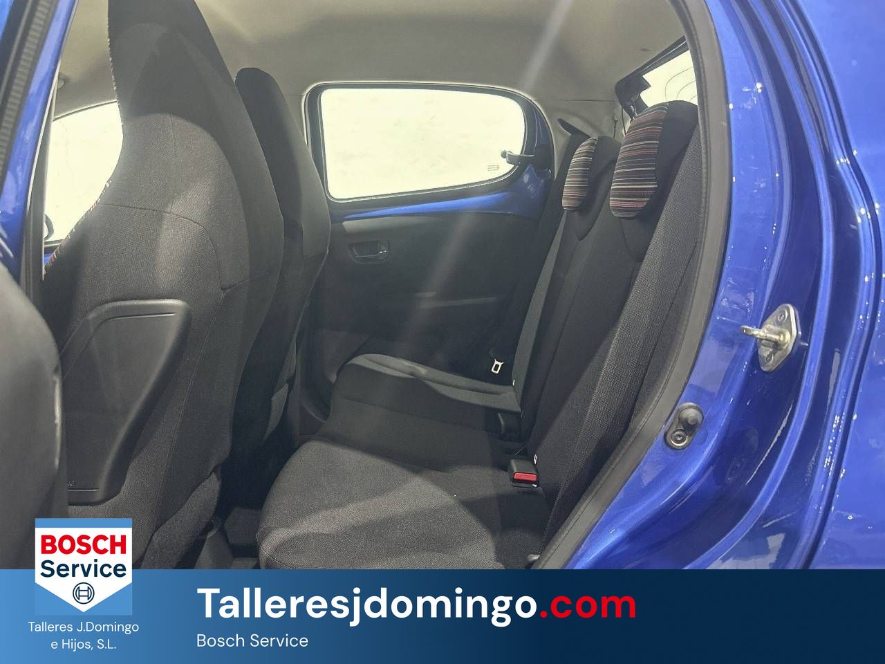 Citroën C1  VTi 53kW (72CV) S&S City Edition - Foto 11