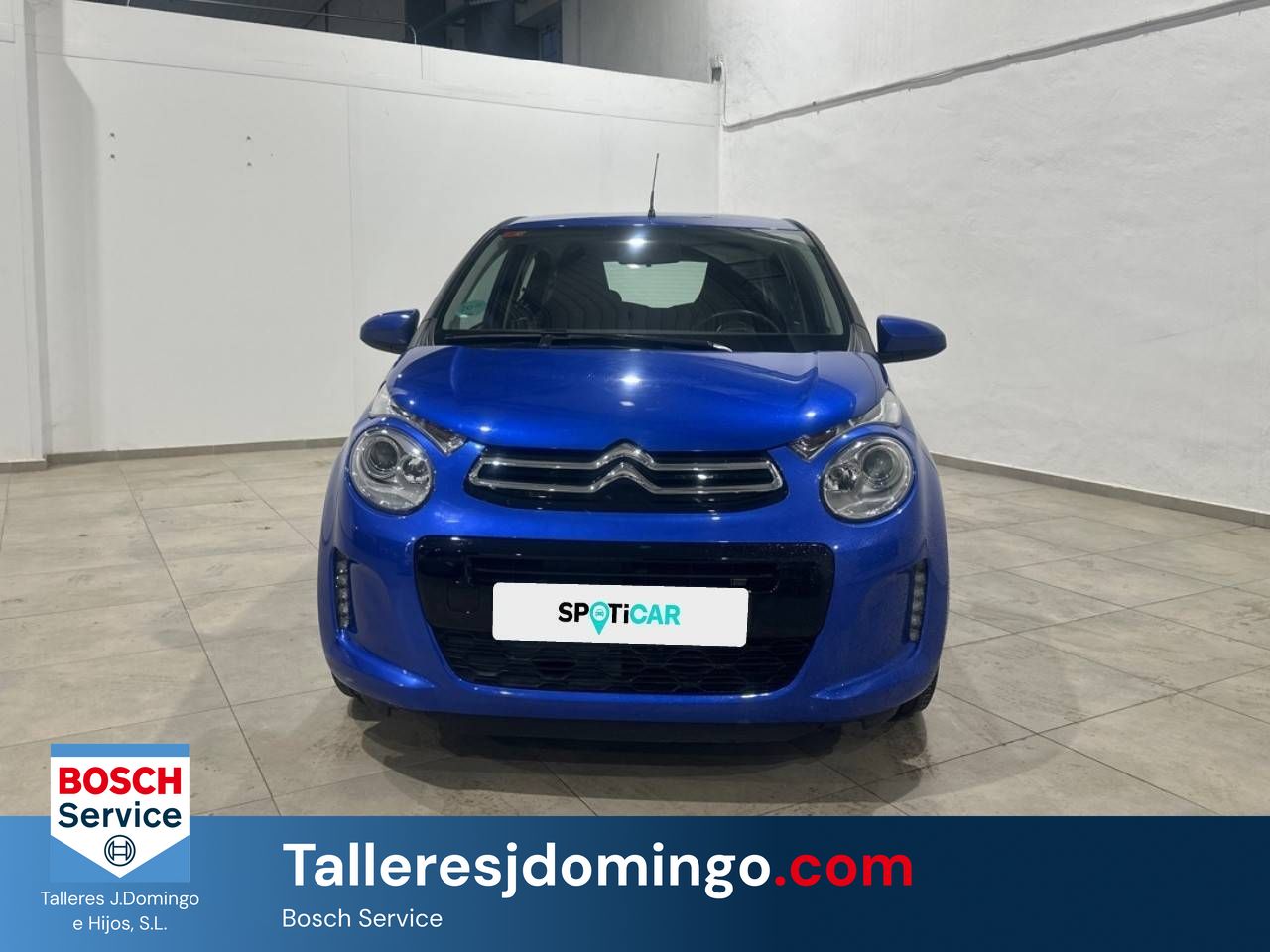 Citroën C1  VTi 53kW (72CV) S&S City Edition - Foto 3