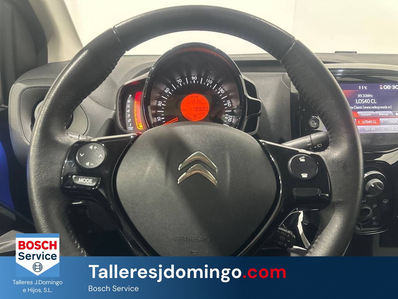 Citroën C1  VTi 53kW (72CV) S&S City Edition - Foto 13