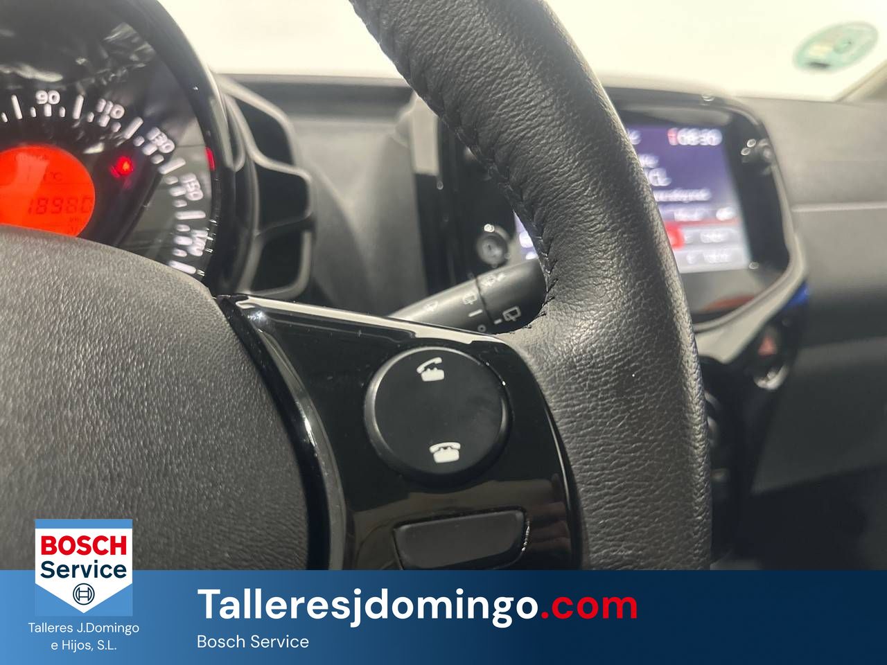 Citroën C1  VTi 53kW (72CV) S&S City Edition - Foto 15