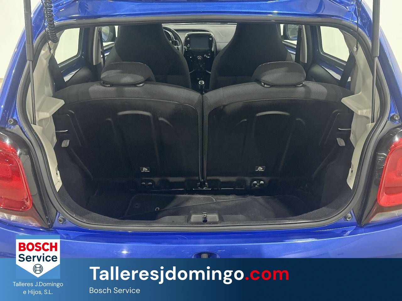 Citroën C1  VTi 53kW (72CV) S&S City Edition - Foto 7