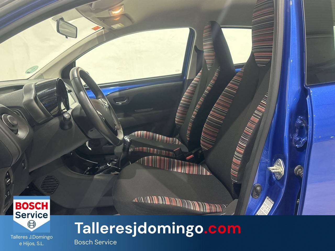 Citroën C1  VTi 53kW (72CV) S&S City Edition - Foto 10