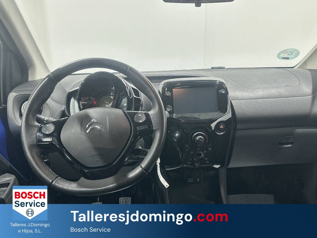 Citroën C1  VTi 53kW (72CV) S&S City Edition - Foto 9