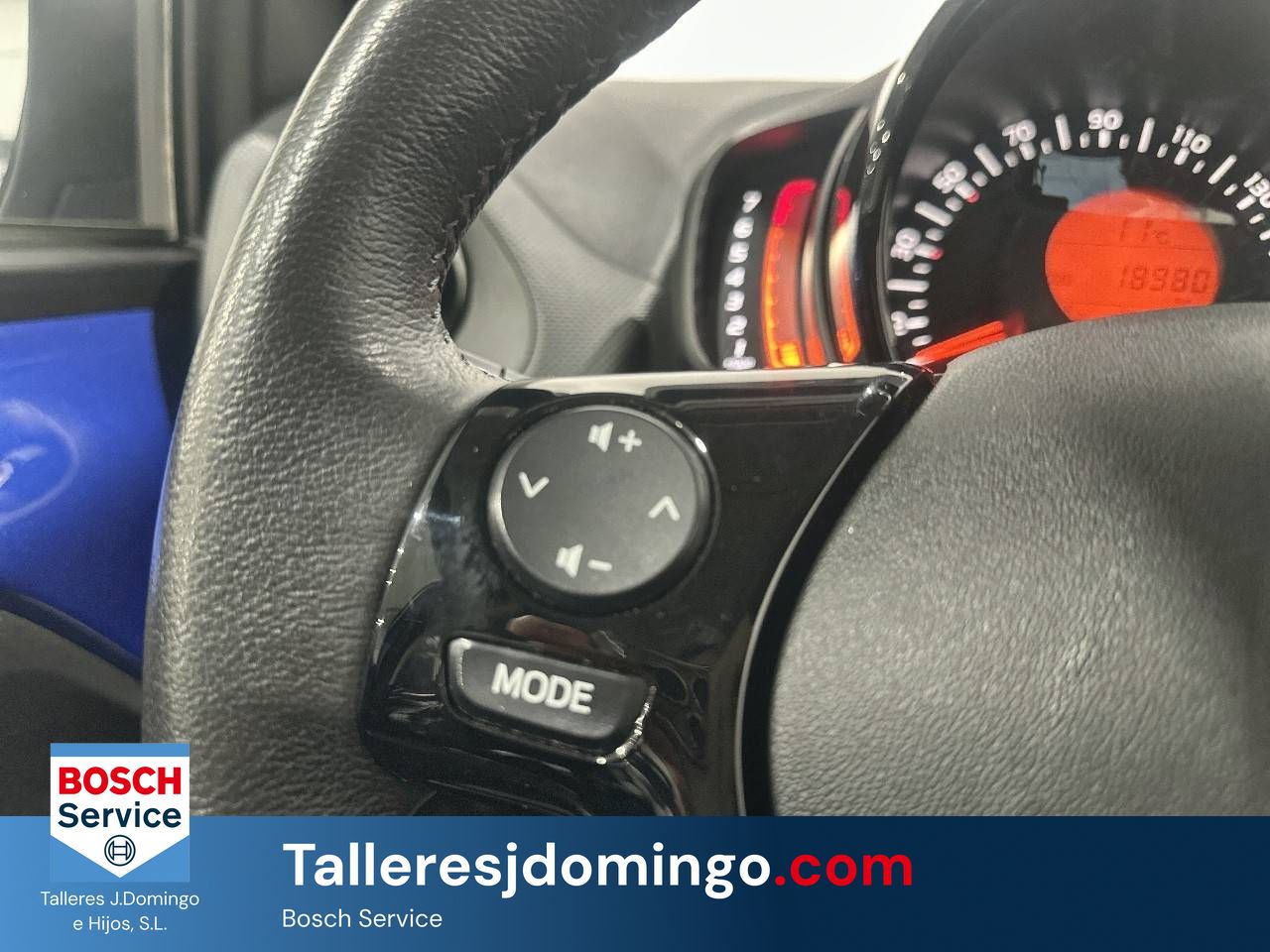 Citroën C1  VTi 53kW (72CV) S&S City Edition - Foto 14