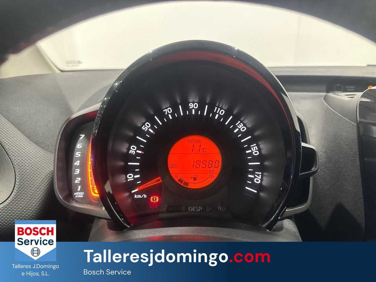 Citroën C1  VTi 53kW (72CV) S&S City Edition - Foto 16