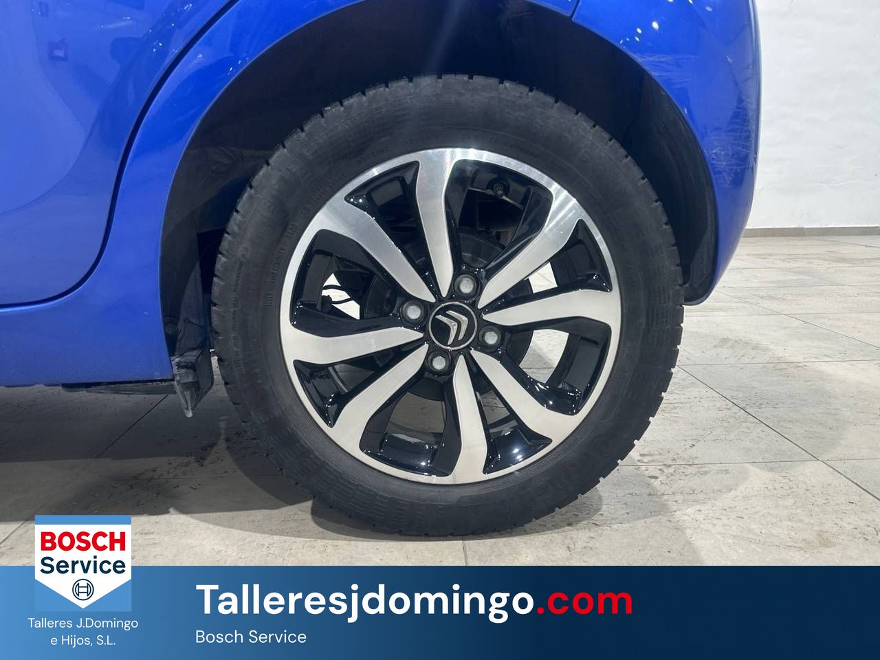 Citroën C1  VTi 53kW (72CV) S&S City Edition - Foto 12