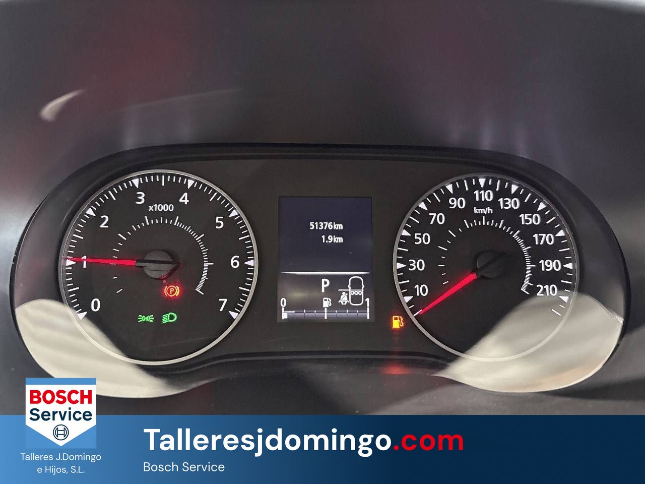 Dacia Duster   TCE 110kW (150CV) 4X2 EDC Journey Go - Foto 14