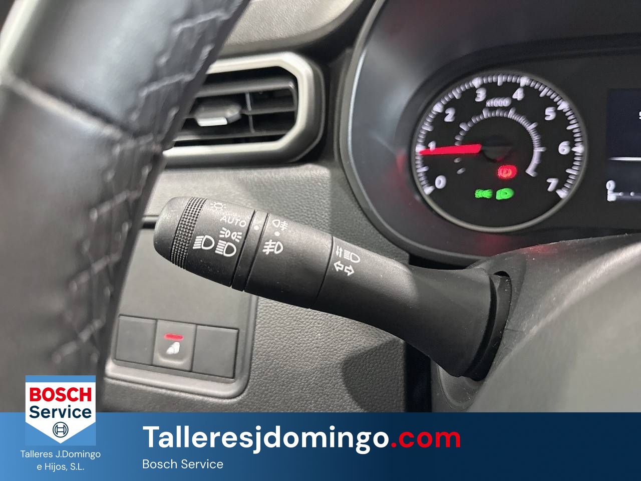 Dacia Duster   TCE 110kW (150CV) 4X2 EDC Journey Go - Foto 15