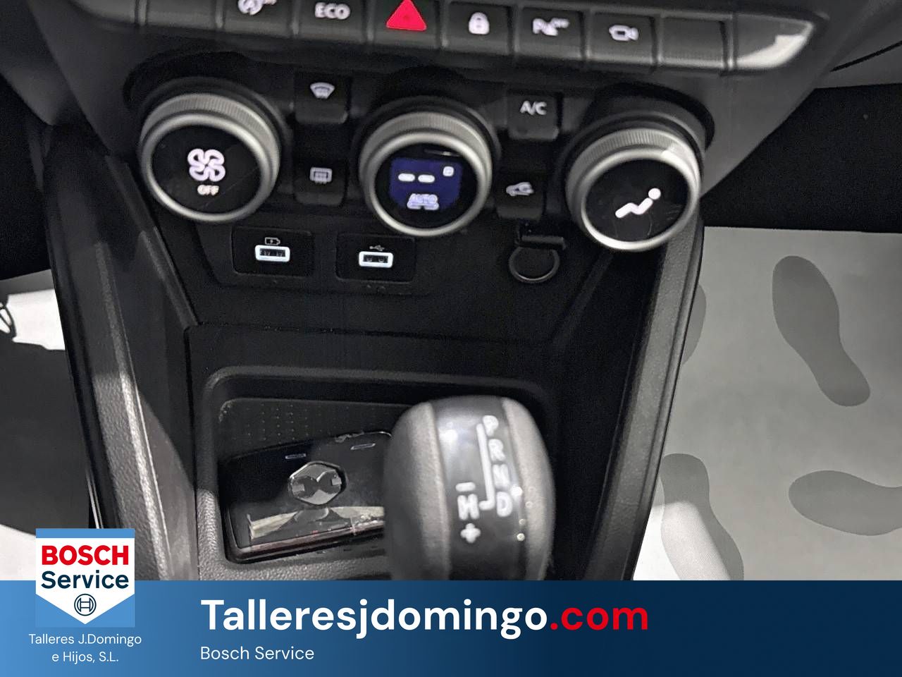 Dacia Duster   TCE 110kW (150CV) 4X2 EDC Journey Go - Foto 18