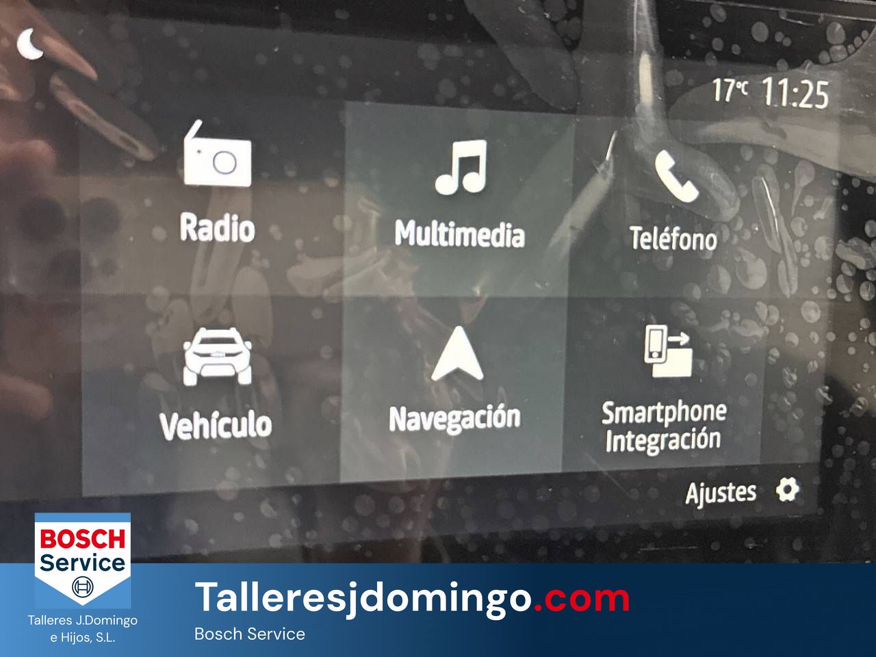 Dacia Duster   TCE 110kW (150CV) 4X2 EDC Journey Go - Foto 19