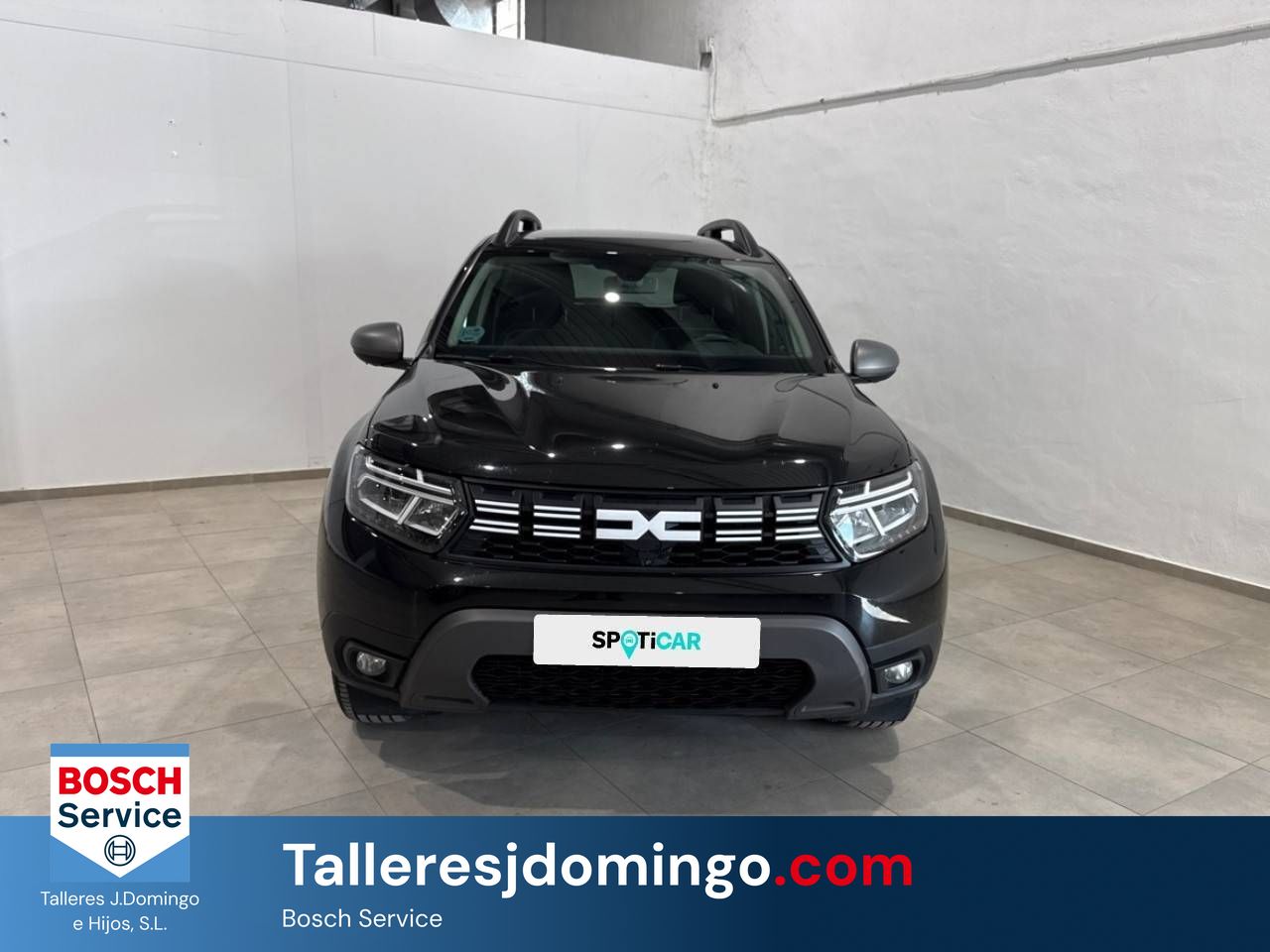 Dacia Duster   TCE 110kW (150CV) 4X2 EDC Journey Go - Foto 3