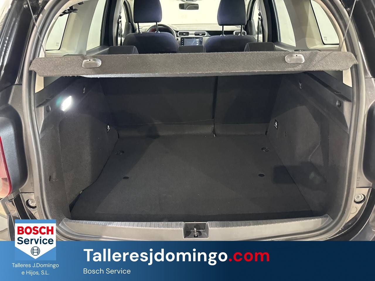 Dacia Duster   TCE 110kW (150CV) 4X2 EDC Journey Go - Foto 7