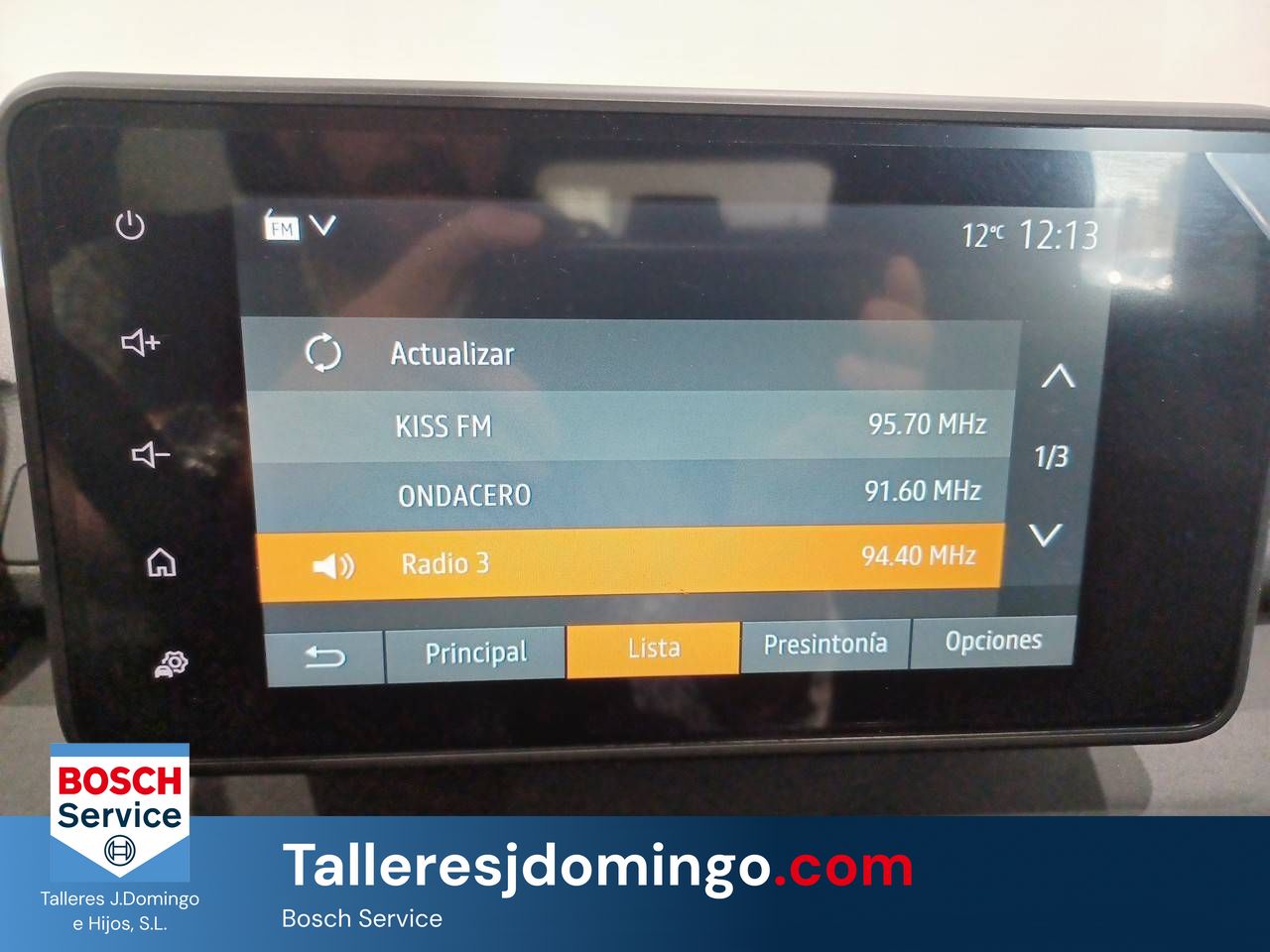 Dacia Jogger   HYBRID 105kW (140CV) 5 plazas Extreme - Foto 17