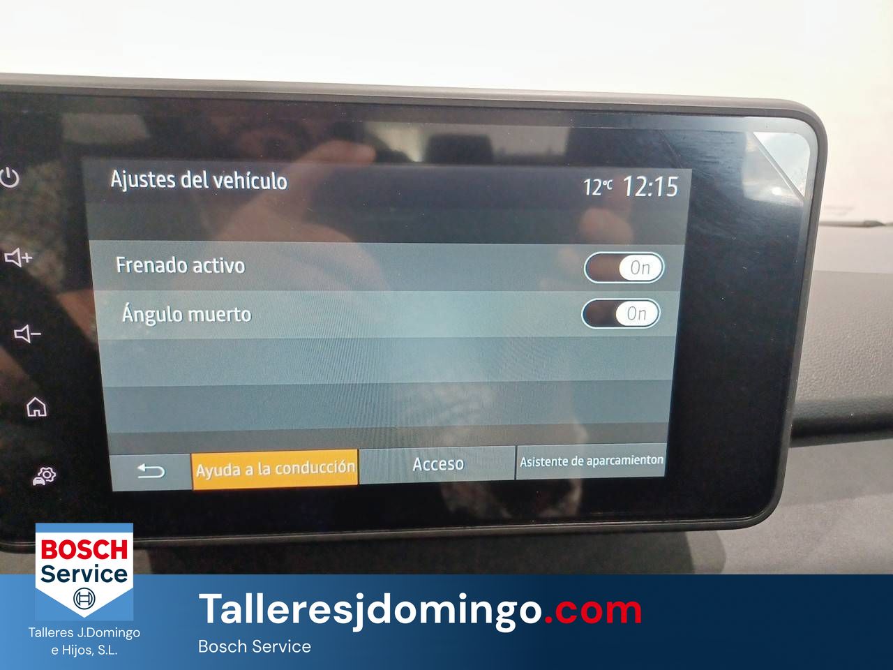 Dacia Jogger   HYBRID 105kW (140CV) 5 plazas Extreme - Foto 20